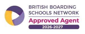 British Boarding Schools Network, agent agréé 2026-2027