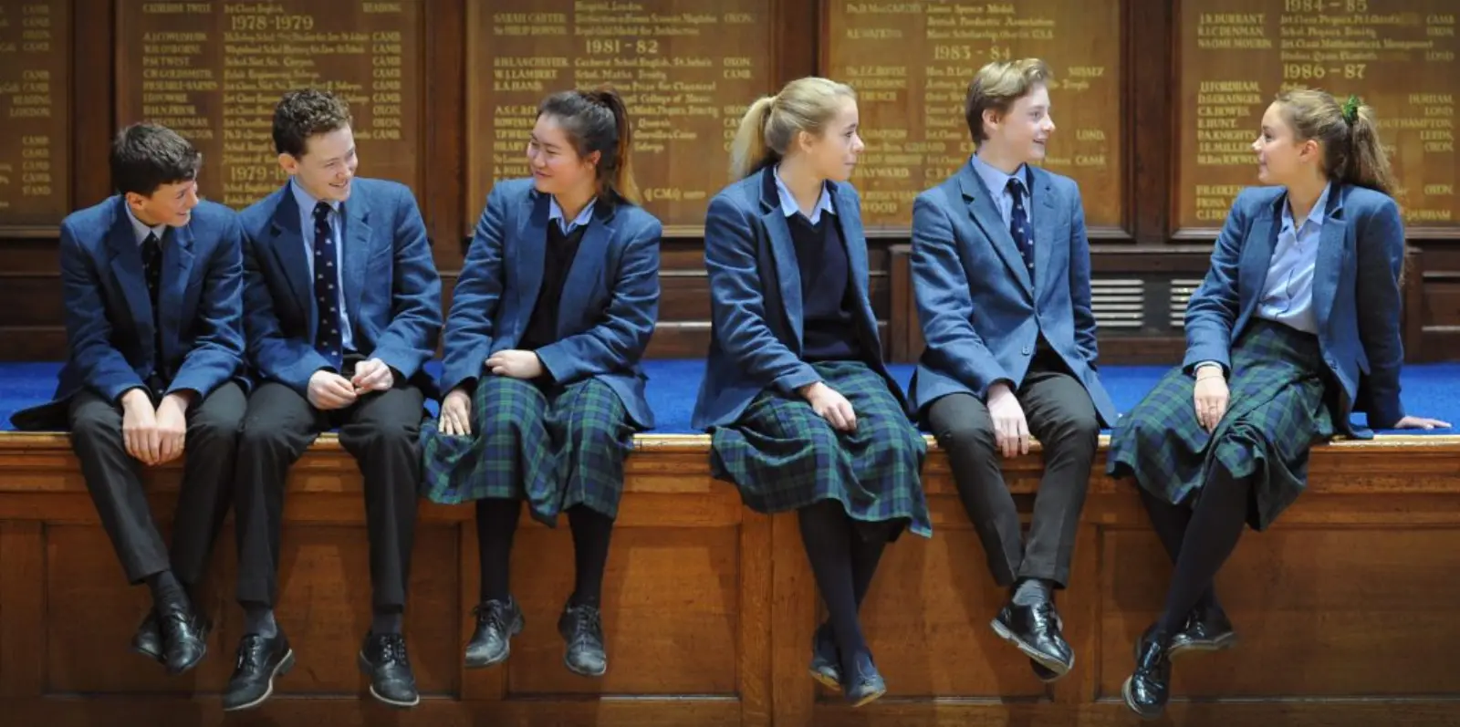Boarding School – Comment choisir?